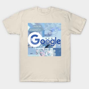 Google T-Shirt